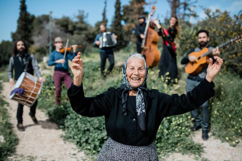 Μα ποιοι είναι επιτέλους οι Babo Koro;