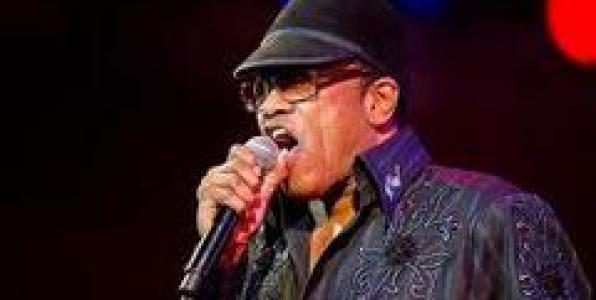 ΒΟΒΒΥ WOMACK: ΗΧΟΓΡΑΦΗΣΗ ΑΠΟ ΤΟ ΚΡΕΒΑΤΙ ΤΟΥ ΠΟΝΟΥ