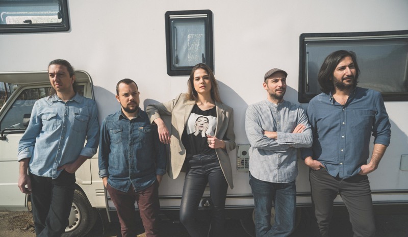 «Madness»: Το δεύτερο single των Souled Out