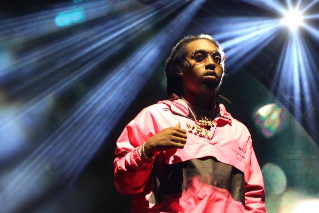 Νεκρός ο ράπερ Takeoff