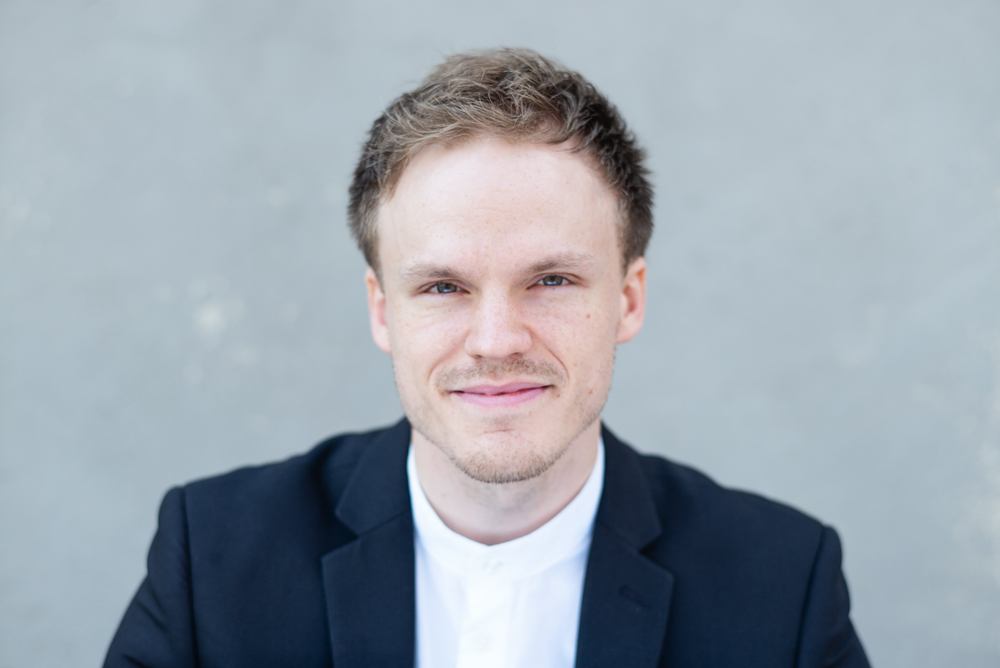 «Δύο»: Η δεύτερη συναυλία της Κρατικής Ορχήστρας Αθηνών στο Μέγαρο Μουσικής