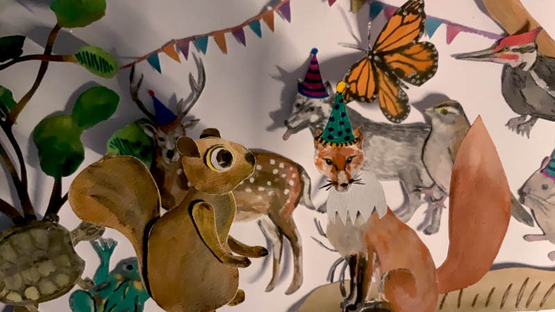 Έκτο Διαδικτυακό Φεστιβάλ Εθνικής Λυρικής Σκηνής: «Η Αρκούδα και ο Βαρύτονος σε άλλους πλανήτες»