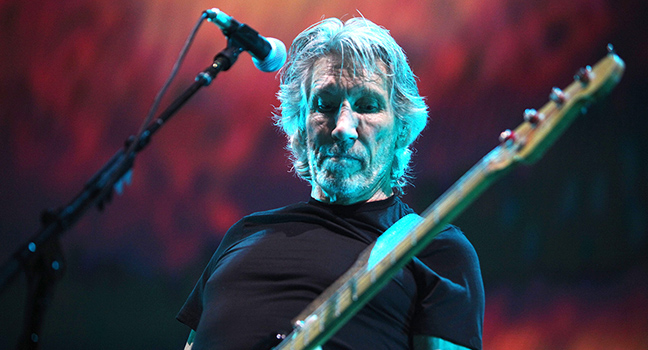 Σε ψηφιακή μορφή το Us + Them του Roger Waters