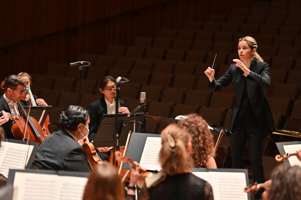 H Φιλαρμονική Ορχήστρα του Λονδίνου στο Μέγαρο Μουσικής