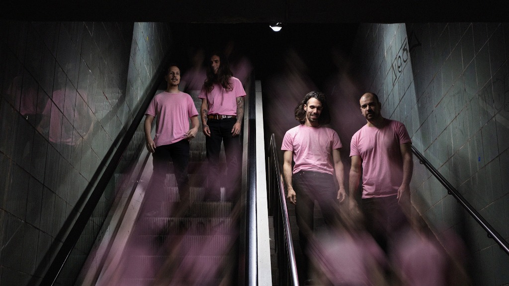 COMMON PEOPLE: «Παλεύουμε για τις ιδέες και τα πιστεύω μας»