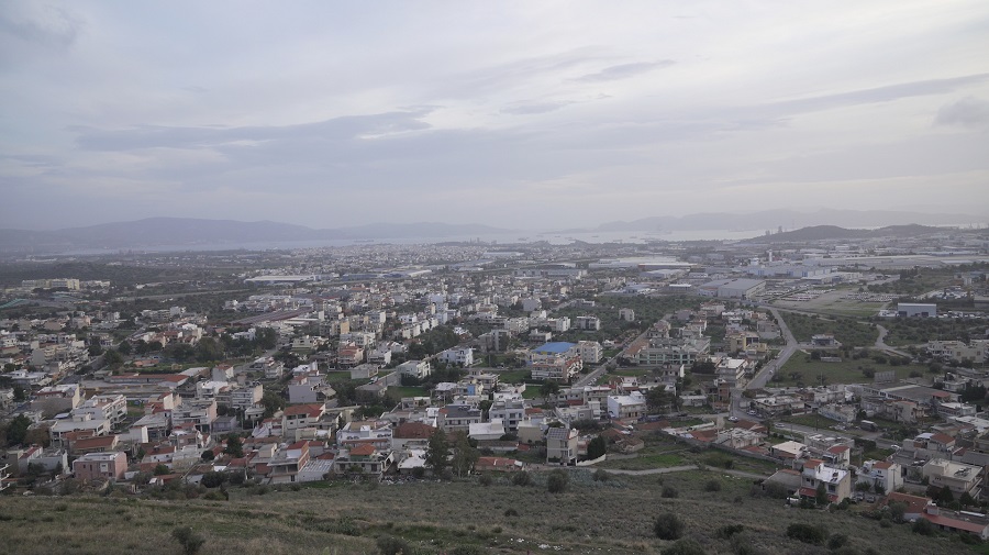 Έκτακτο «Vice Specials» για την έξαρση της πανδημίας στη Δυτική Αττική