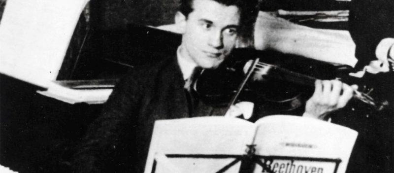 «Ο Χορός των Κυμάτων»