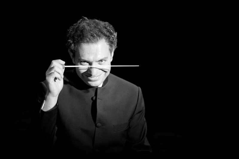 Η γιορτή της μουσικής live από τον Κήπο του Μεγάρου