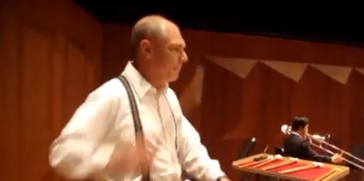 Πέθανε ο Τάκης Μαρινάκης, ντράμερ (παλιότερα) των Πελόμα Μποκιού