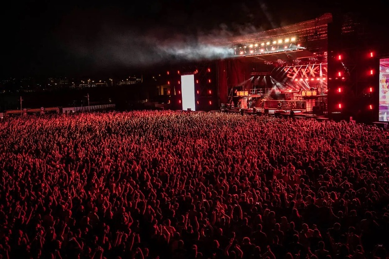 Οι Έλληνες καλλιτέχνες που θα δούμε στο Release Athens 