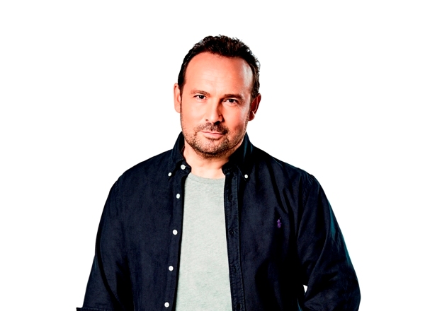 Οι συναυλίες του Κώστα Μακεδόνα στην Αθήνα