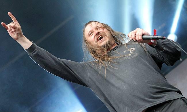 Έφυγε από τη ζωή ο τραγουδιστής των Entombed