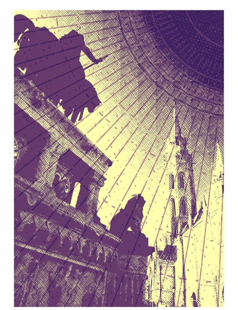 Οι King Garcia και οι The Same River στο An Club