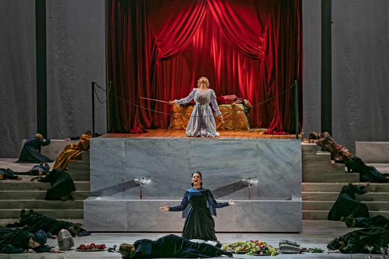  Ο θρίαμβος της Ιουδίθ της ΕΛΣ σε παγκόσμια μετάδοση από το MEZZO TV    