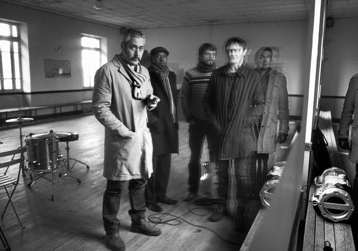 Οι Tindersticks επιστρέφουν στην Αθήνα 