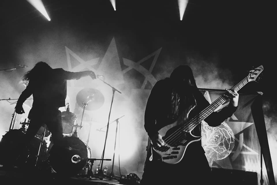 Οι Dødheimsgard επιστρέφουν στην Αθήνα