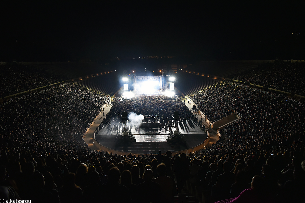 Η Αθήνα, το Λονδίνο και οι Madrugada 