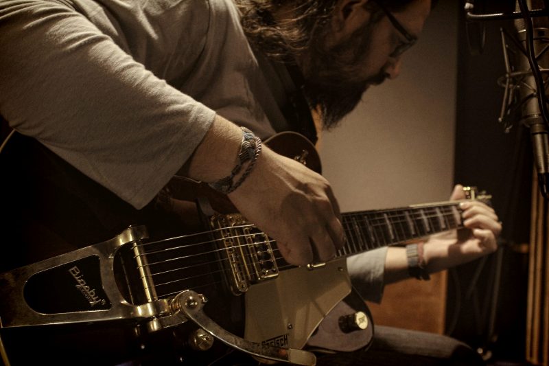 Πού βρίσκεται «Το Μεταξύ μας Διάστημα»;