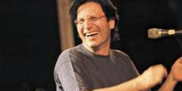Ο ΘΑΝΑΣΗΣ ΠΑΠΑΚΩΝΣΤΑΝΤΙΝΟΥ ΣΕ ΧΕΙΜΩΝΙΑΤΙΚΟ ΤΟΠΙΟ