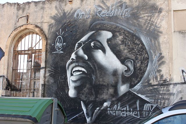 Έρχεται το Vinyl Box «Forever» του Otis Redding