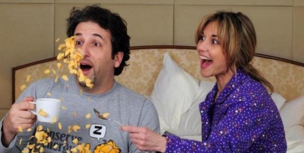 Αποχώρησε η Κατερίνα Αθανασίου από τον «Love 97.5»