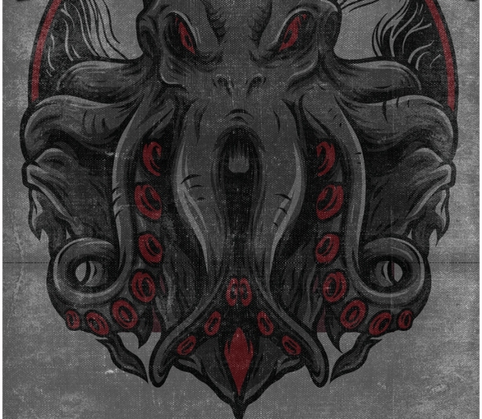 See you in the mosh pit