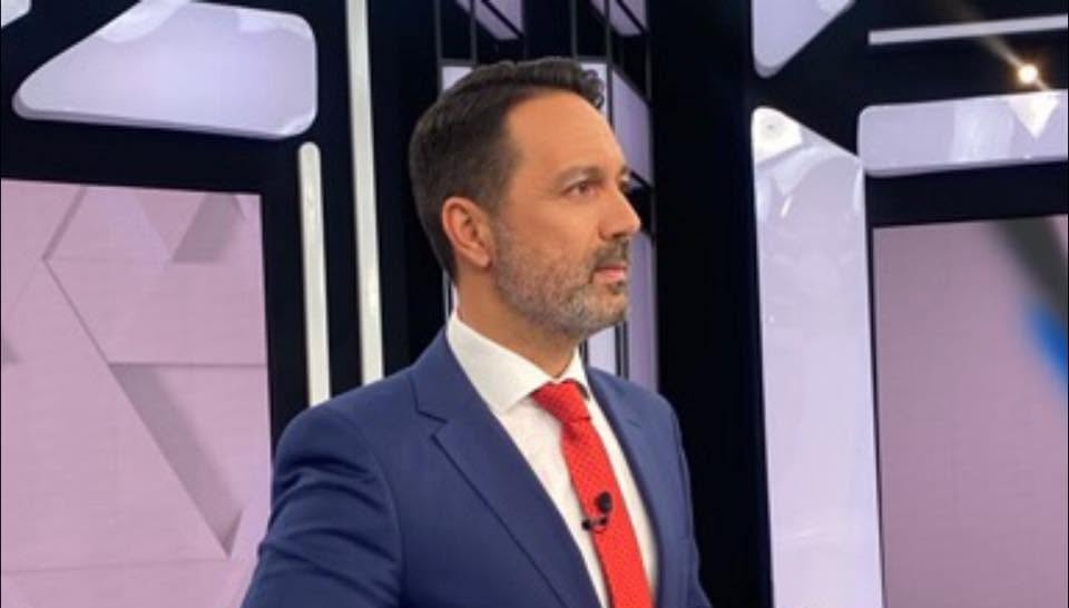 Γιώργος Κακούσης στη διεύθυνση του καινούργιου ραδιοφώνου του Mega