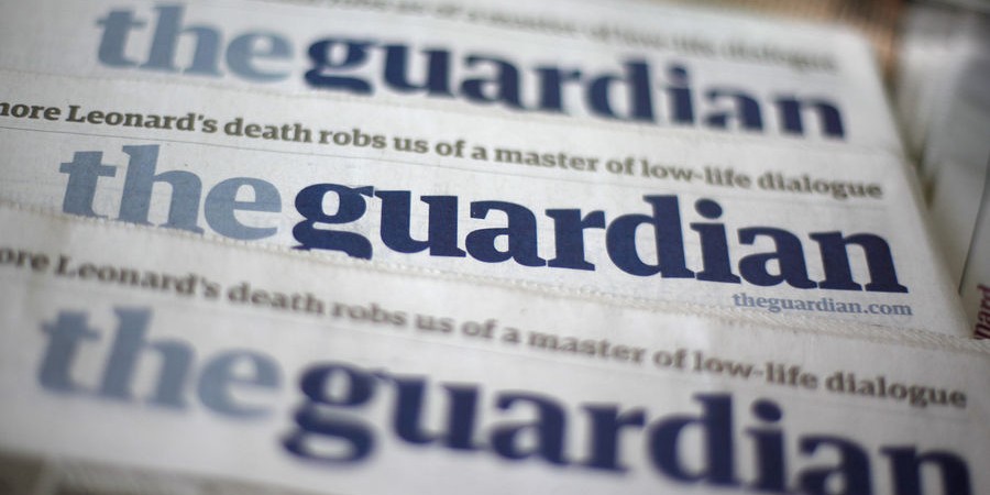 Οι αναγνώστες του πληρώνουν και κρατούν ανεξάρτητο τον Guardian 
