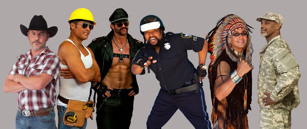 Και οι Village People κατά του Τραμπ