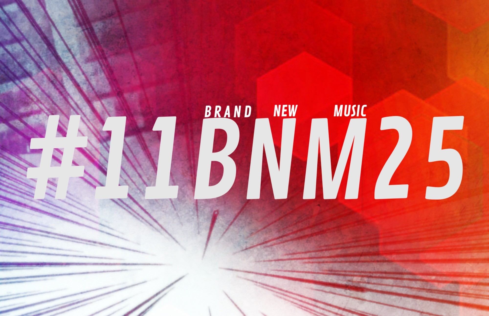 «Brand New Music» 