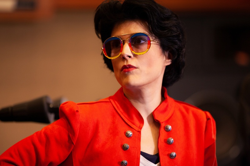 Η Ευσταθία στο Faust