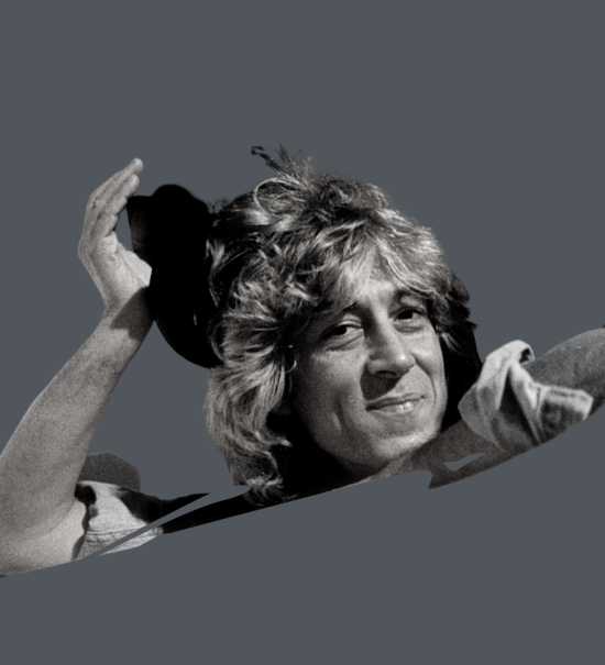 Δύο βραδιές αφιερωμένες στον Λουκιανό Κηλαηδόνη