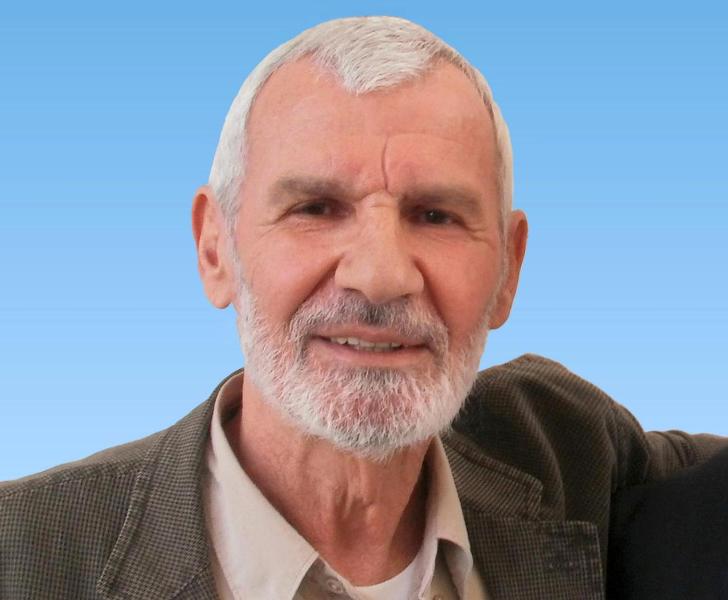 Έφυγε από τη ζωή ο Τάκης Μουσαφίρης (Update)