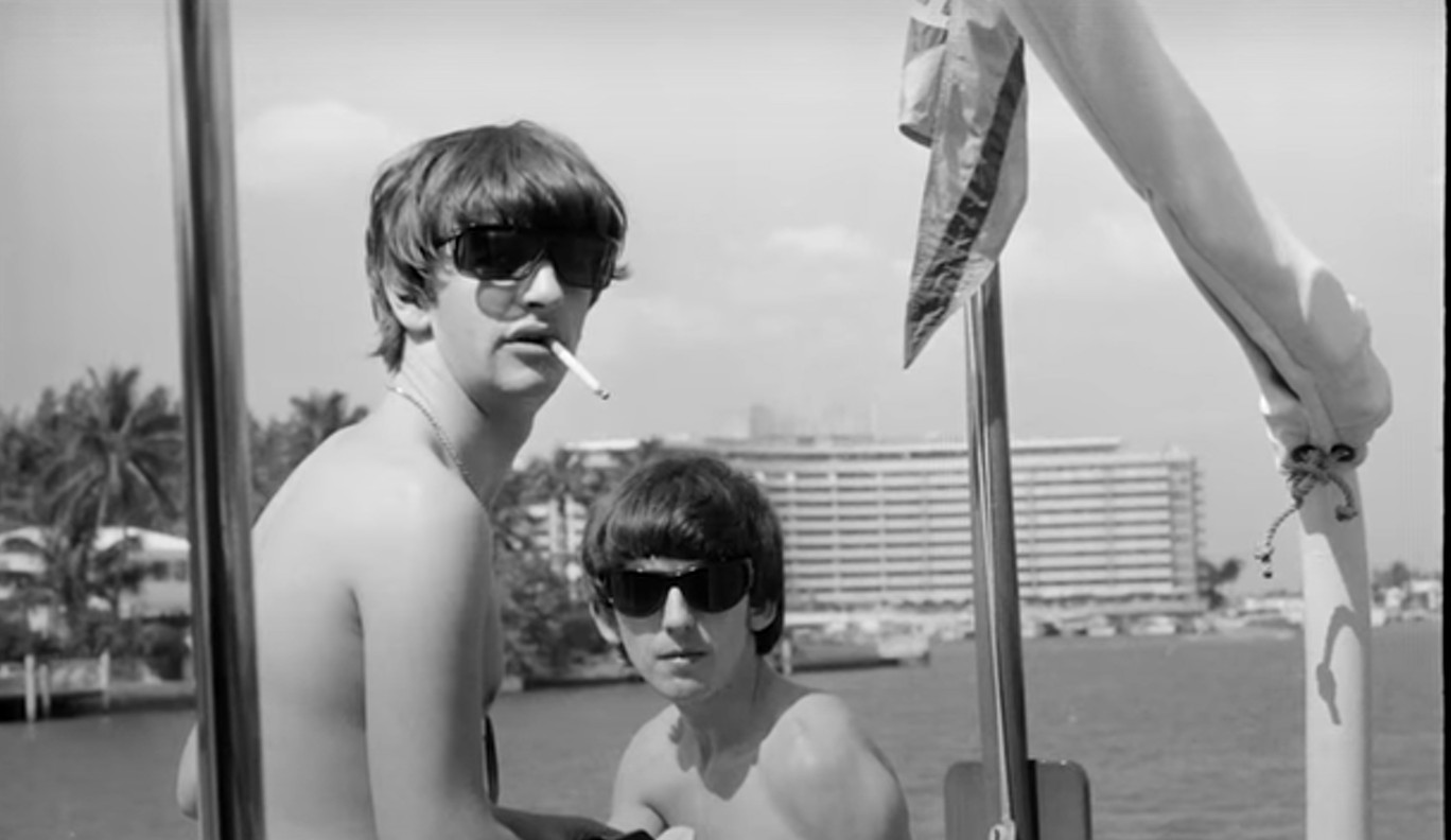 Ο Paul McCartney θα κυκλοφορήσει βιβλίο με φωτογραφίες