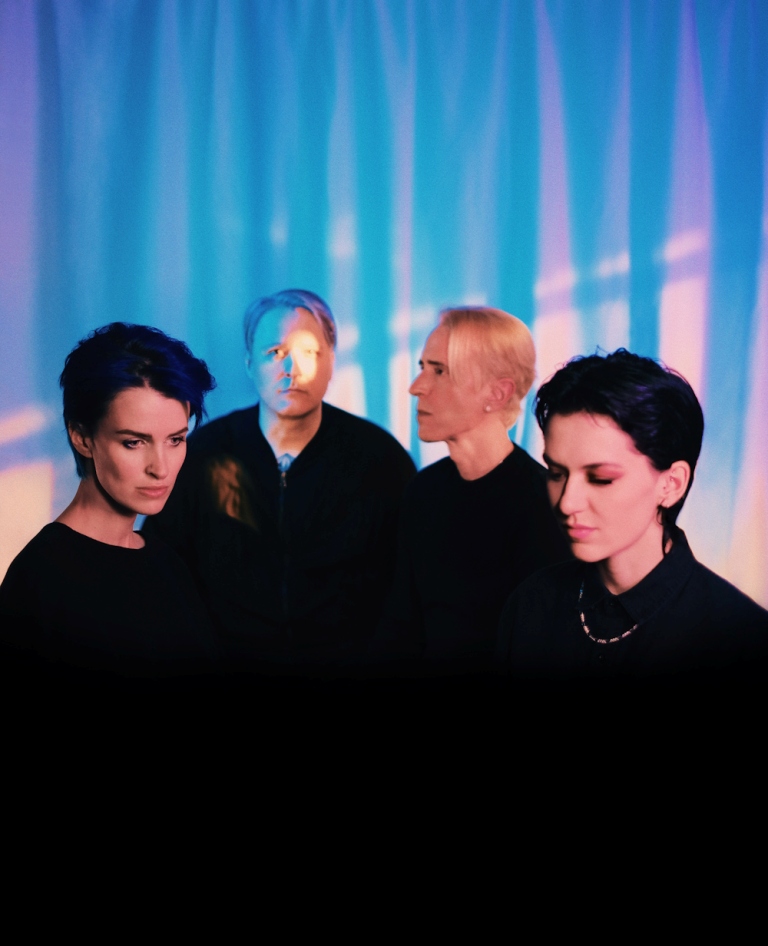 Οι Actors επιστρέφουν στην Αθήνα 