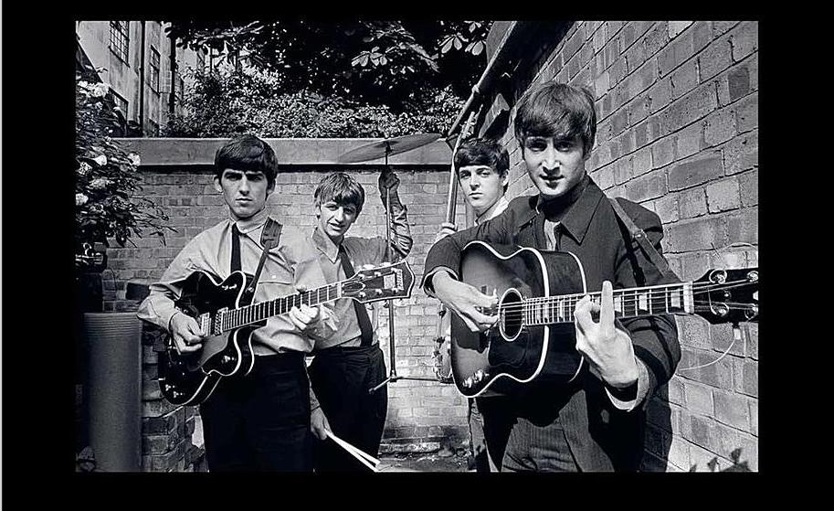 Μερικά από τα καλύτερα αγγλόφωνα Rock βιβλία του 2023