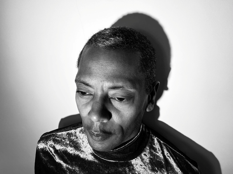 Ο Jeff Mills στο Ηρώδειο