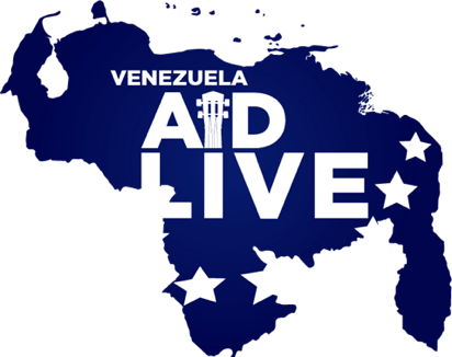 Το φαιδρό «Venezuela Aid Live» και ο Manu Chao