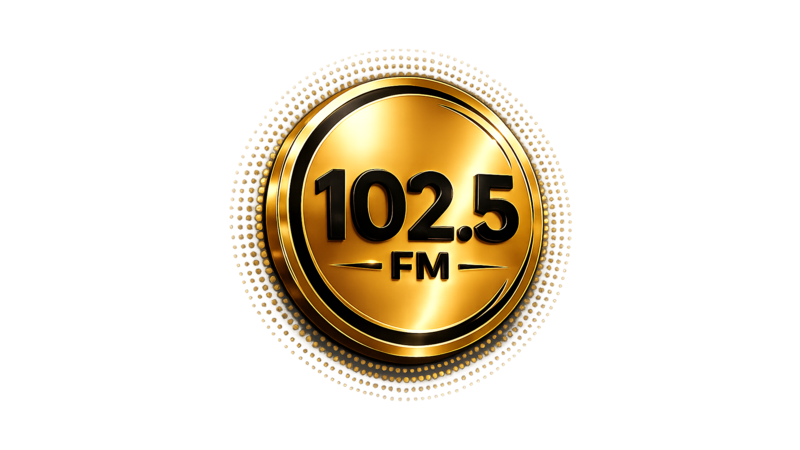 102.5 FM