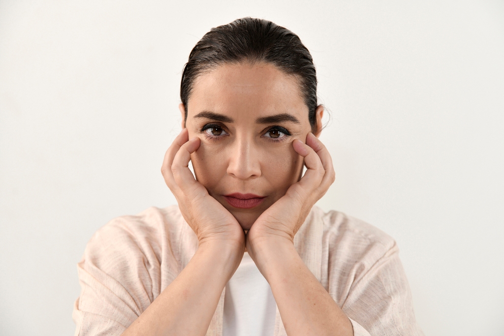 Η Φένια Παπαδόδημα στο Half Note