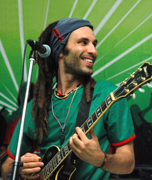 Οι Locomondo στο Ξέφωτο του ΚΠΙΣΝ