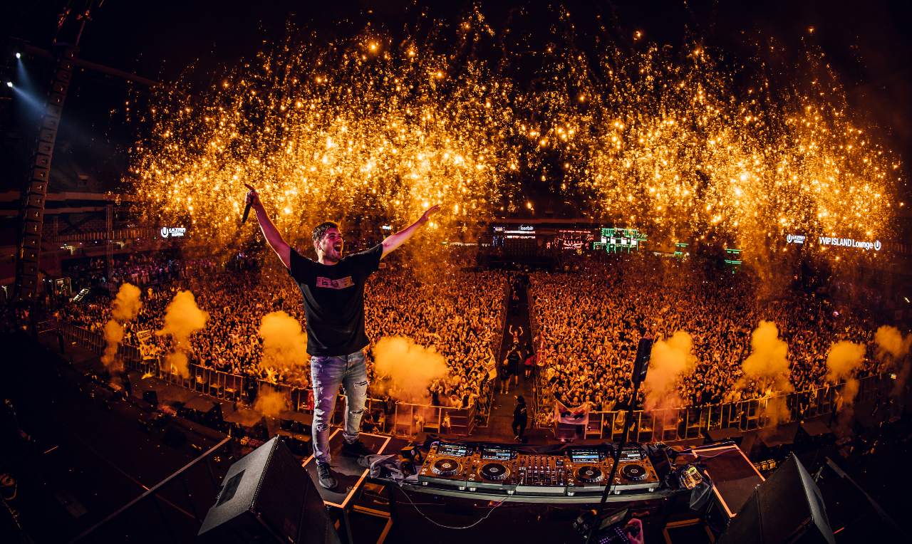 «Επιλέγουμε για το Primer τους καλύτερους της ηλεκτρονικής χορευτικής σκηνής»