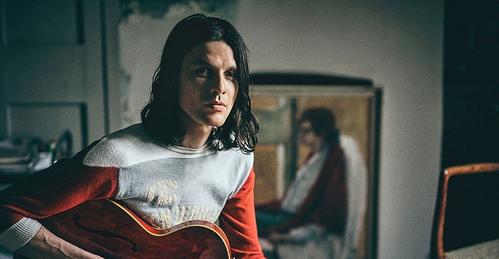 James Bay και Jonathan Jeremiah στο lineup του ROCKWAVE Festival