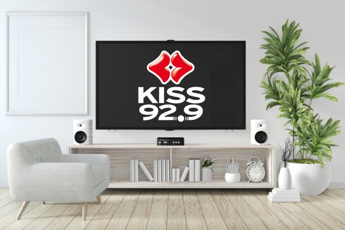 «Jackpot Song» στον Kiss 92.9