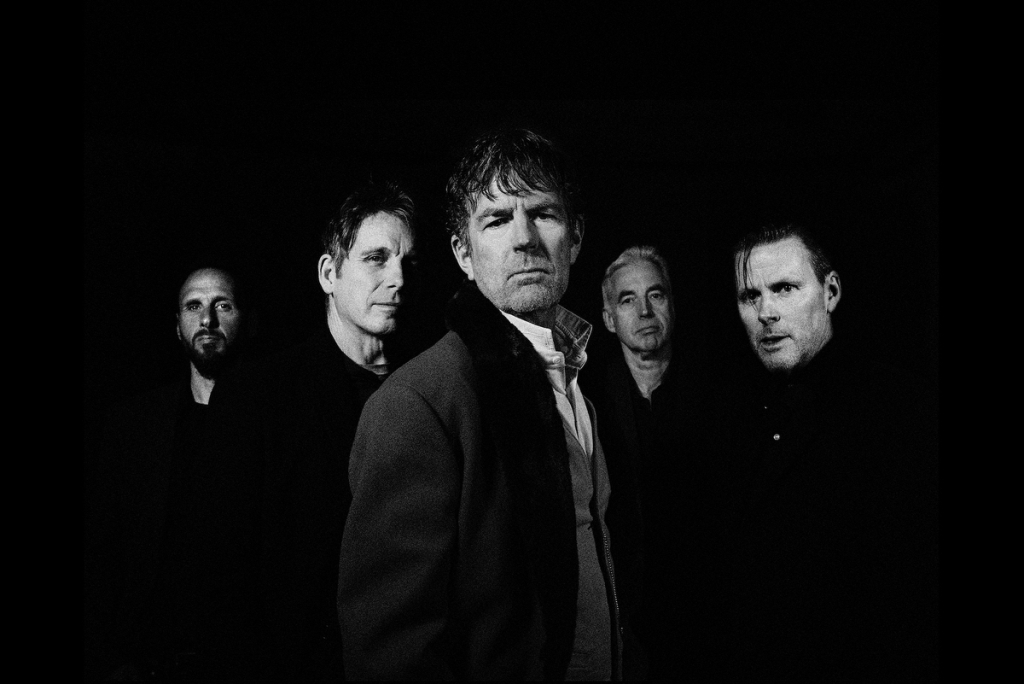 Το Death Disco Indoor Festival επιστρέφει 