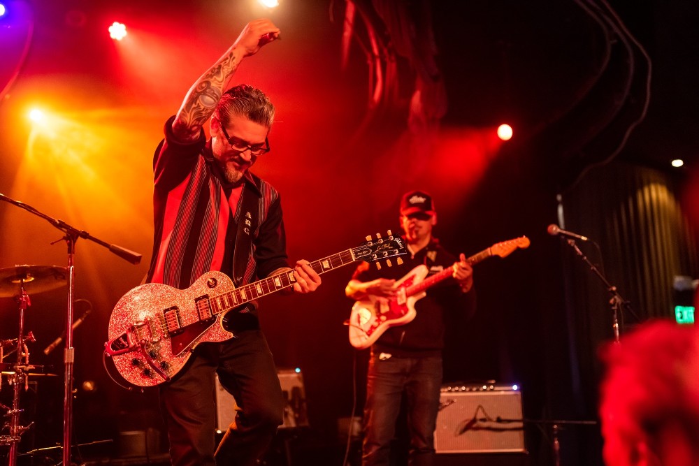 Ο Tommy Guerrero έρχεται στο Gazarte