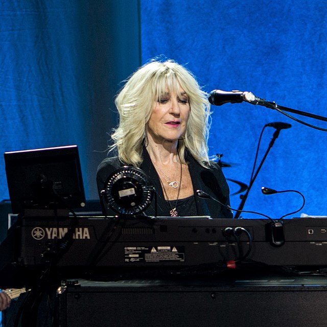 Η Christine McVie των Fleetwood Mac πέθανε σε ηλικία 79 ετών