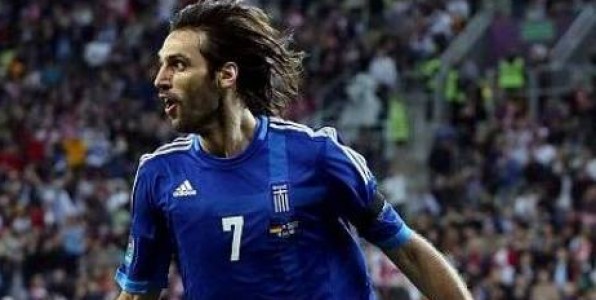 Αποκλειστικό: ρεπορτάζ από τη βόλτα Σαμαρά στο Χίλτον!