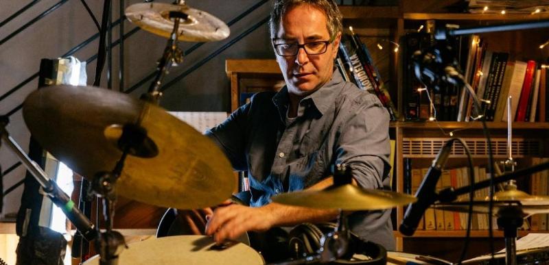 «Ιστορίες του λιμανιού» στο Half Note