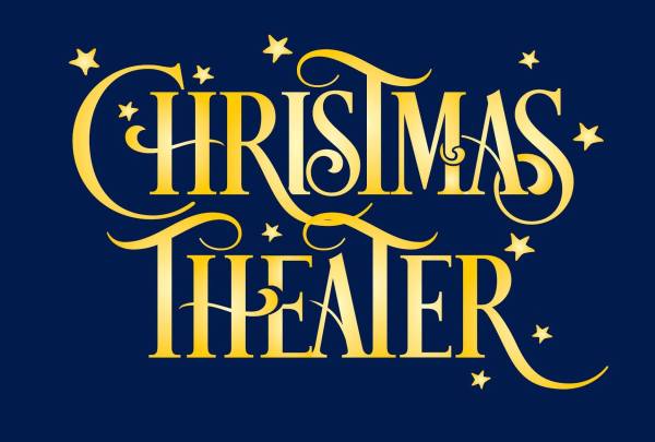 Το Christmas Theater ετοιμάζεται να ανάψει τα φώτα του